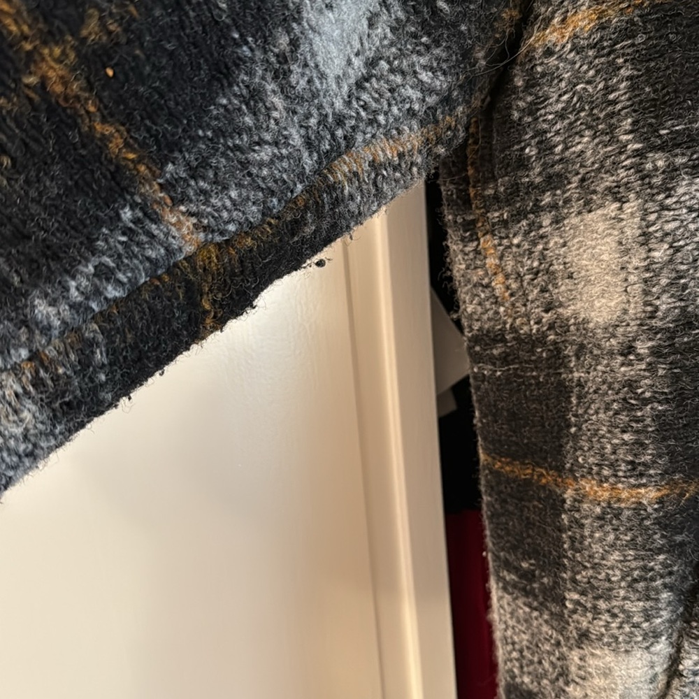 Isabel Marant ETOILE Coat - Picture 4 of 10